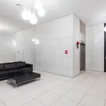 Apartman Superapart Kolejowa 45 - Nowoczesny Na Woli *