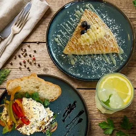 Superapart Kolejowa 45 Apartament