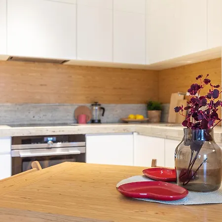 Superapart Kolejowa 45 Apartament Warszawa