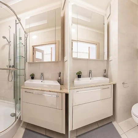 Superapart Kolejowa 45 - Nowoczesny Na Woli